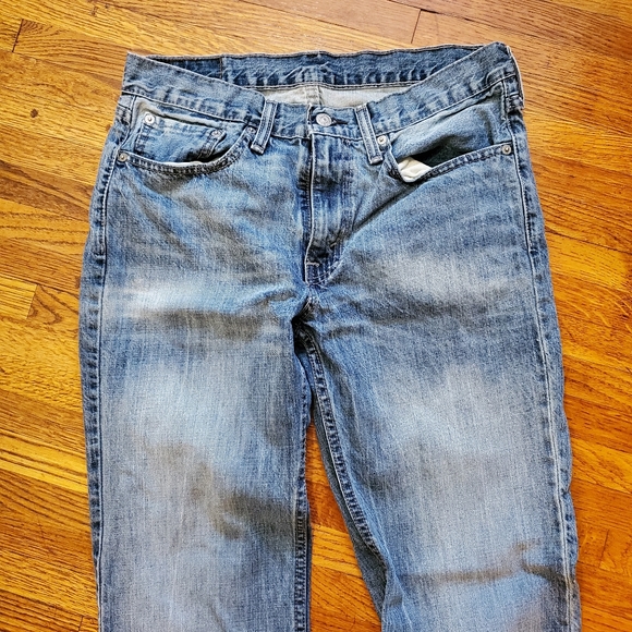 Levi's 514 - Picture 2 of 5